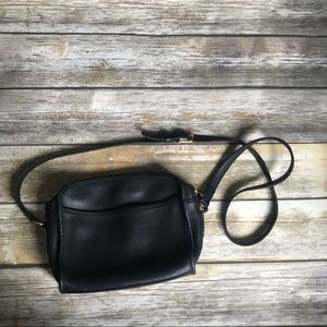 COACH: Vintage Crossbody Metropolis G9P 9087